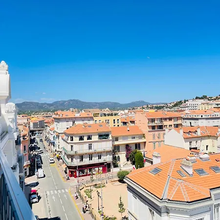 Apartment Vue Sur La Baie De Raphael Saint-Raphael (Var)