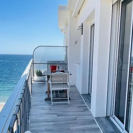 Apartment Vue Sur La Baie De Raphael *